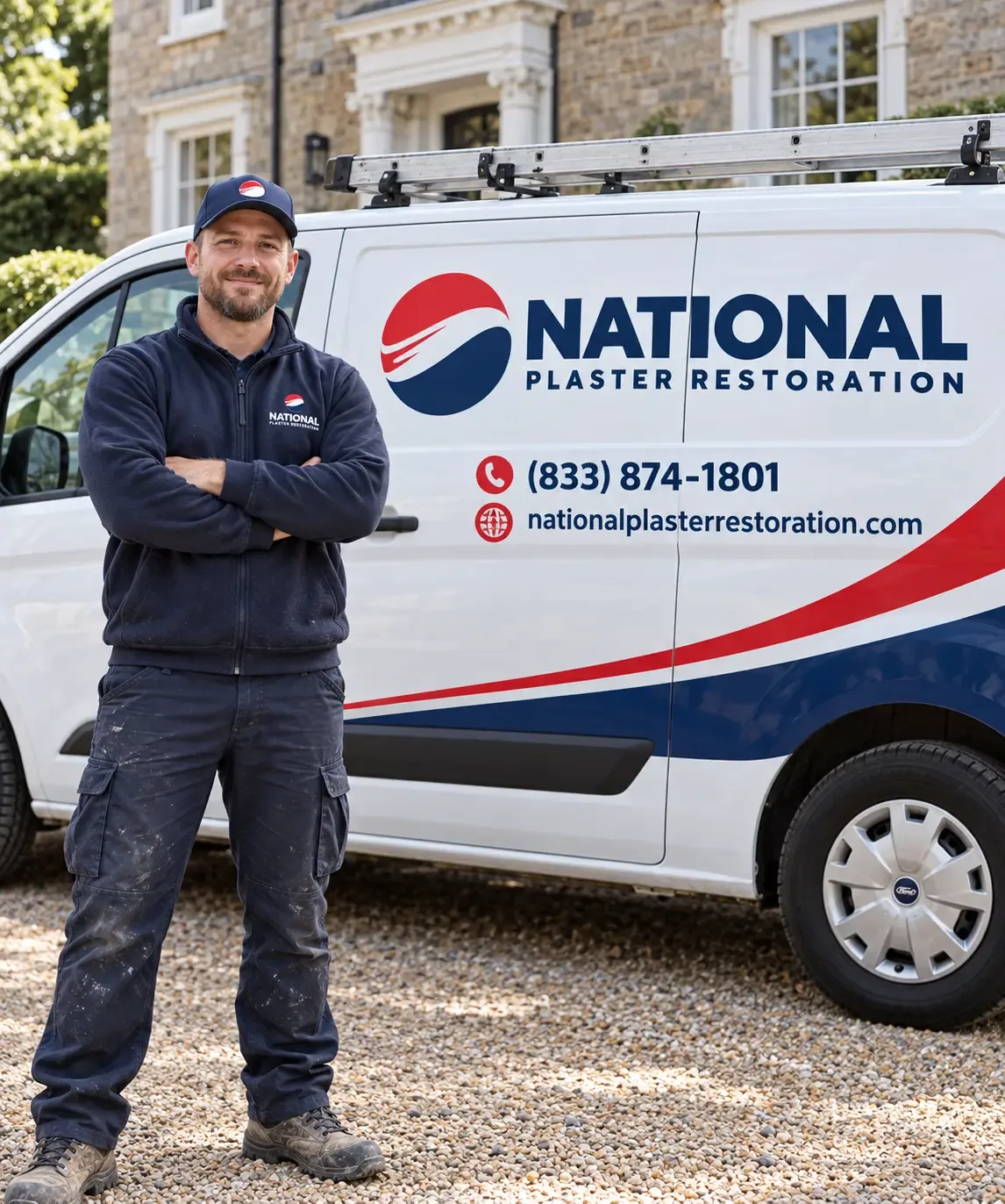 Plaster Repair company in Elkton, MI